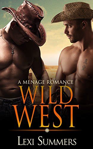 Romance A Menage Romance Wild West Historical Western Bbw Interracial Bwwm Short Stories