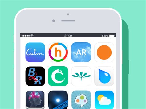 I have been a part of a few closed facebook groups and they have been very helpful. Anxiety Apps That Will Help You Relax | SELF