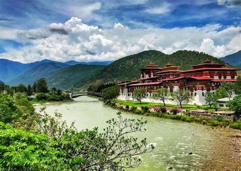 Places To Visit In Bhutan Audley Travel Uk