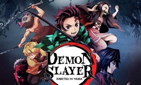 Demon Slayer Temporada 2 Pronto En Netflix Netflix Series
