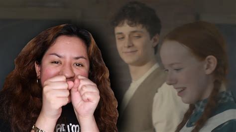 anne with an e season 3 episode 5 i am fearless and therefore powerful reaction youtube