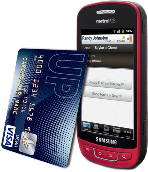 Use the netspend mobile app to manage your card account on the go and enroll to get text direct deposit: Access Funds Now or Later with Plastyc Mobile Check ...