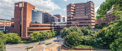 Vanderbilt University Medical Center And A Growing Health System