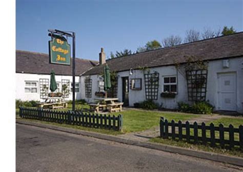 The cottage inn hotel is located in alnwick. Cottage Inn, Dunstan Village - Restaurant Reviews, Phone ...