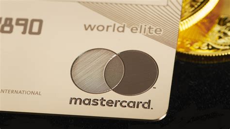 Ready to upgrade your benefits and purchasing power? For shoppers with a taste for luxury - a solid gold debit card | BT