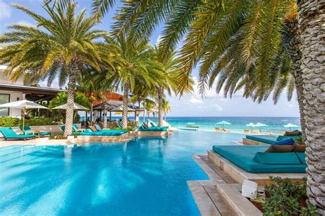 Zemi Beach House Resort Anguilla We Loved It This Is An Affiliate Link So We Might Get A