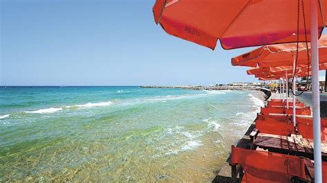 cheap holidays to gouves crete greece