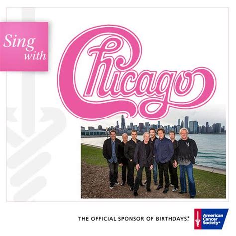 Charitybuzz Sing On Stage With Chicago At Your Choice Of Shows Lot