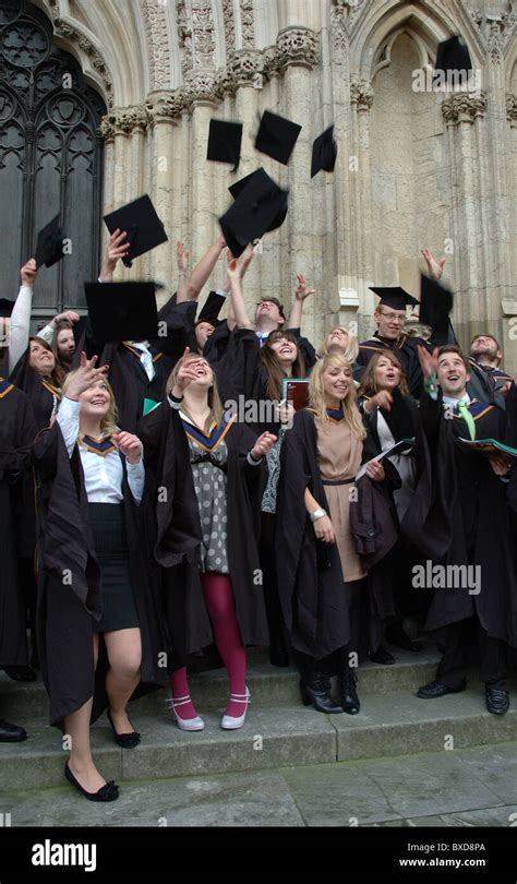 Graduateceremony High Resolution Stock Photography And Images Alamy