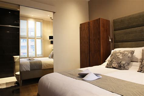 Luxury Bandb In Fulham Central London Barclay House Bed And Breakfast