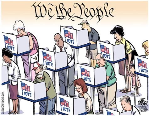 election day political cartoons ashpolitics