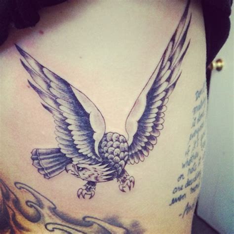 Incredible Eagle Tattoo Design Ideas Yo Tattoo