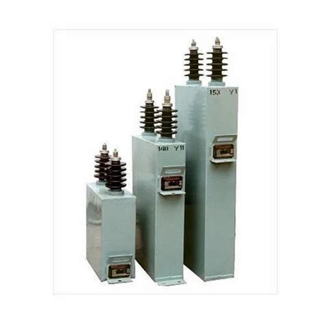 Dry Type Surge Power Capacitors For High Voltage At Rs 52piece In Nashik