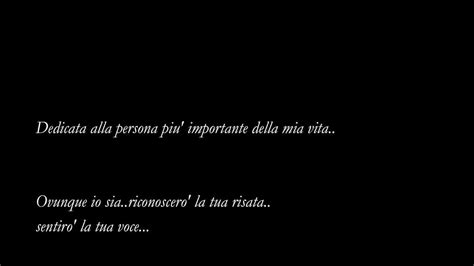 Vivo per lei, lo so mi fa girare di città in città soffrire un po', ma almeno io vivo. Genesis- Follow you follow me -Testo in italiano - YouTube