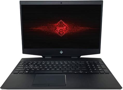 Hp Omen 15 156″ Fhd 144hz Gaming Laptop Teki Usb Hub 10th Gen
