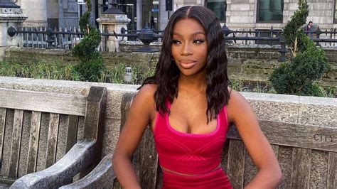 Its Another Form Of Racism Love Island Star Yewande Biala On Mispronouncing Someones Name