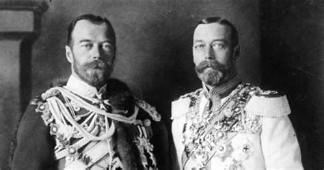 Tsar Nicholas Ii Could The Romanovs Have Saved Imperial Russia