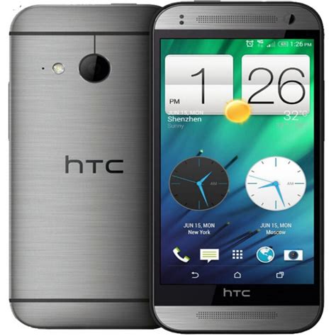 Original Unlocked Htc One M8 Mini Cell Phones Htc One Mini 2 16gb Quad