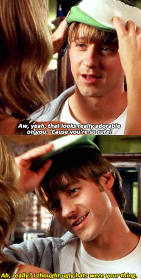 23 Times Ryan And Marissa From The OC Were The Ultimate 2000s TV