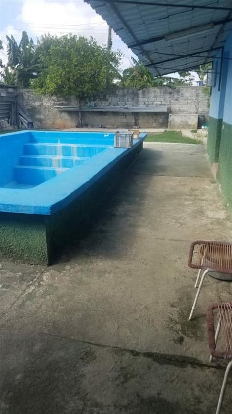 Viviendas Casas En Venta Se Vende Casa Con Piscina En La Lisa 25000