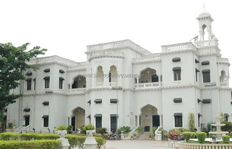 Breathtaking Paigah Palace Hyderabad India A Legacy Of Hyderabad