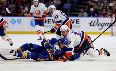 Nhl Predictions Mar 7 With Sabres Vs Islanders