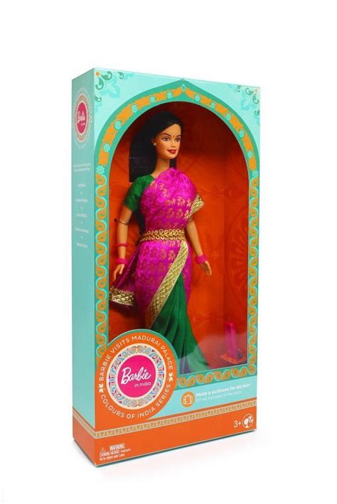 Send birthday gifts to india from usa, uk or any corner of the world. Barbie in India New Visits Madurai Palace , Birthday Gift ...