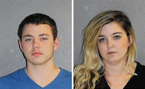 Siblings Accused Of Stealing Money From Girl Scout Orlando Sentinel