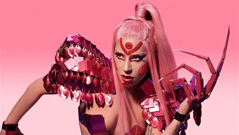 Lady Gaga Llega Con ‘the Chromatica Ball Tour Hit Fm