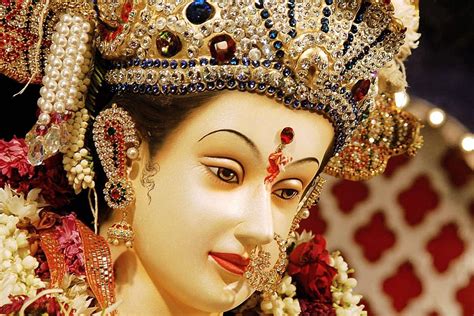 Full 4K Collection Over 999 Stunning HD Images Of Maa Durga