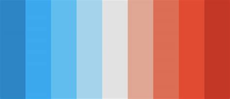 12 Data Visualization Color Palettes For Telling Better Stories With