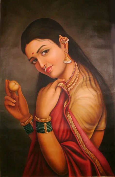 sensuality thy name is woman exotic india art