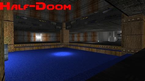Half Doom Mod For Half Life 2 Mod Db