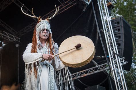 Midgardsblot 2017 Black Metal And Vikings Artist