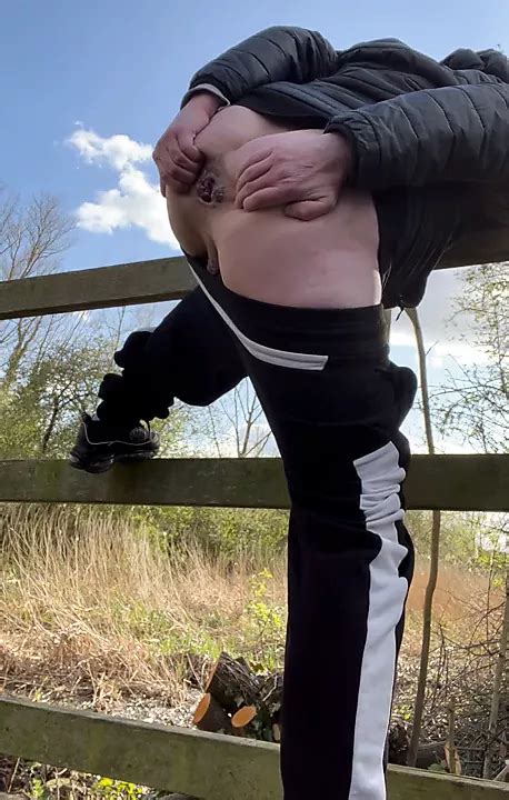 Outdoor Ass Fingering Free Gay Public Porn A9 Xhamster Xhamster