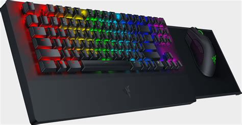 Razer Launches A 249 Wireless Keyboard And Mouse Combo For Xbox One
