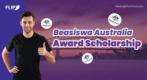 Beasiswa Australia Award Sholarship