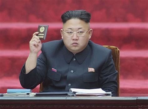 executed north korean defense chief accused of napping during kim jong un event
