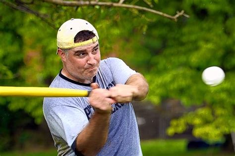 Jason Gay The 22 Rules Of Fourth Of July Wiffle Ball Wsj