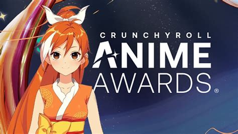 Crunchyroll Anime Awards 2023 Todos Los Nominados Y Categorías Para La