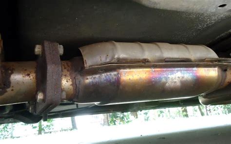 After removing the catalytic converter, use a pressure washer to blast out any contaminants another way to clean the catalytic converter is to soak it overnight in a combination of hot water and degreaser or laundry detergent. 8 Best Catalytic Converter Cleaners in 2021 (Unclog Cats ...