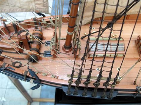 Queen Victory Museum Quality Ship Model Model Ships Queen Victoria