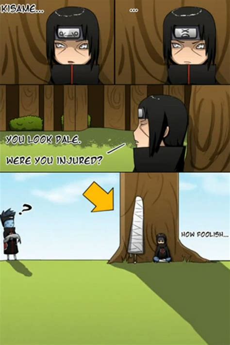 Akatsuki Naruto421306 Funny Naruto Memes Naruto Funny Naruto Comic