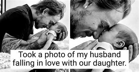 Photos That Make Us Appreciate The Father Daughter Bond Even More My Xxx Hot Girl