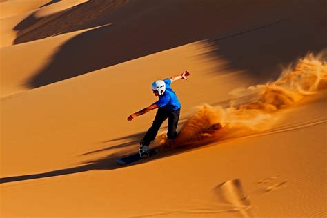 Dune Boarding Climbing Surfing And More Finding Adventure In Namibia