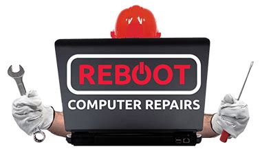 In this tutorial, i'll show you two easy methods for rebooting and shutting down. Reboot Computer Repairs Brisbane | PC, Mac and Laptop Services