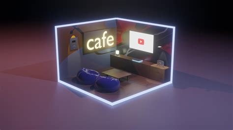Youtube Creator Café Discord Servers