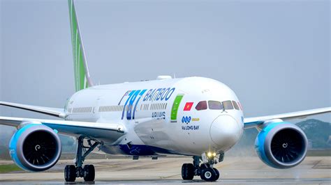 Máy Bay Boeing 787 Dreamliner