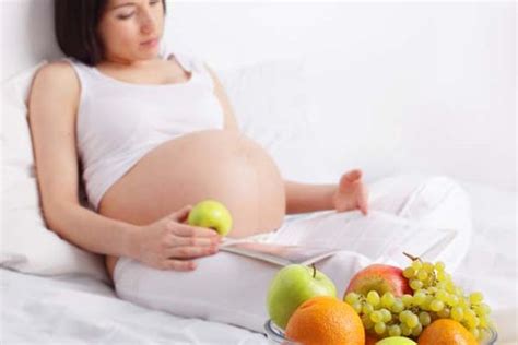 como não engordar na gravidez euneném blog