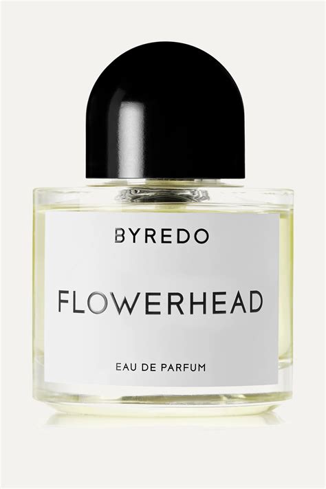 Byredo la selection byredo, edp, 6x12 ml. Colorless Eau de Parfum - Flowerhead, 50ml | Byredo | NET ...